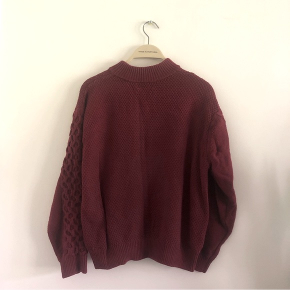 Urban Outfitters Knit Sweater - Picture 4 of 4